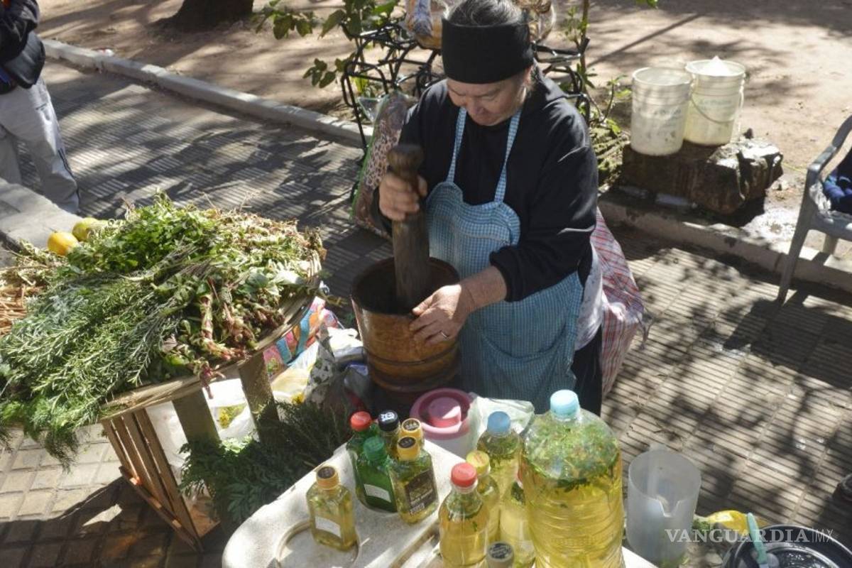 ‘Carrulim’ el brebaje tradicional paraguayo que previene enfermedades