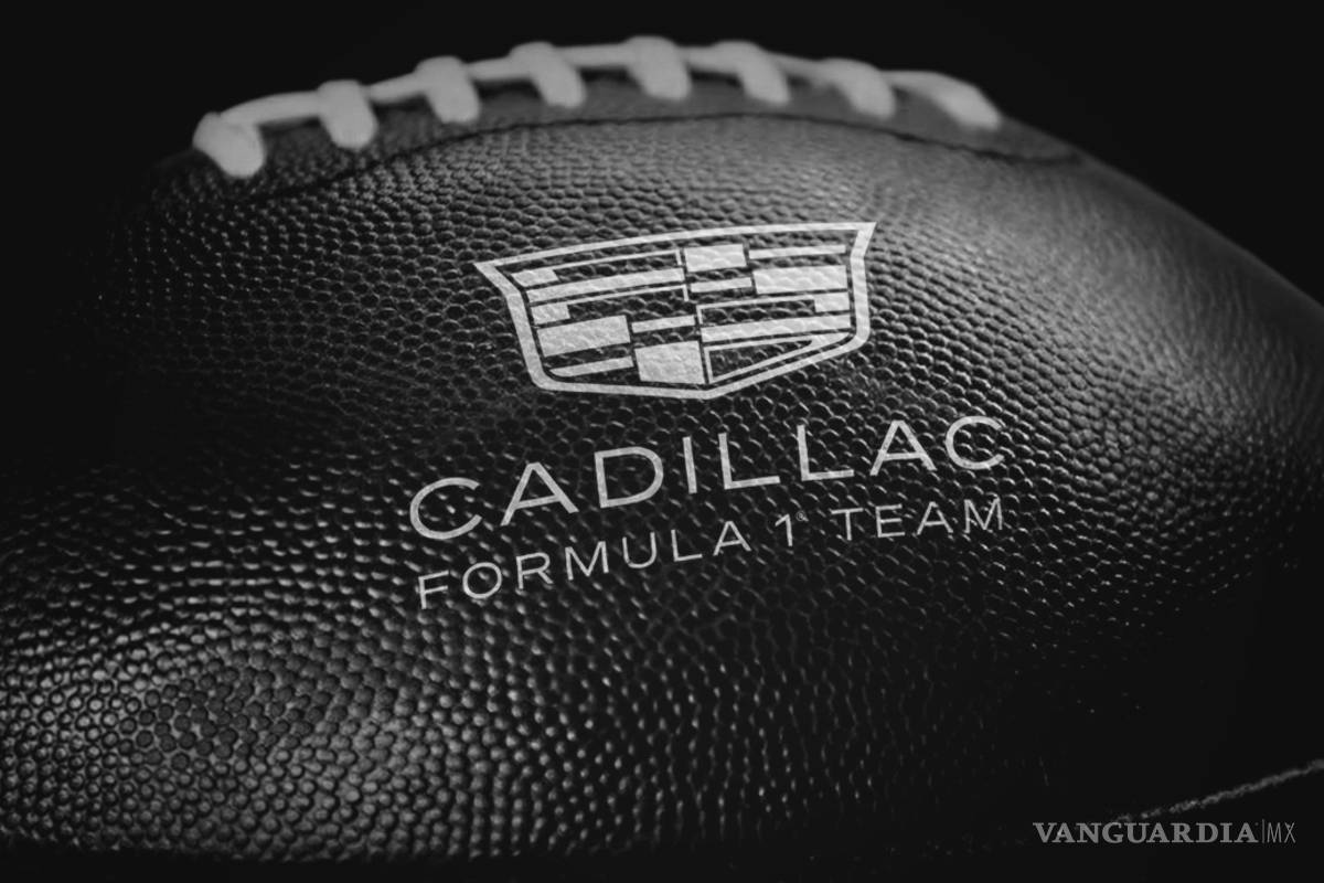 Cadillac presentará en el Super Bowl 2026 el monoplaza que manejará Checo Pérez en la Fórmula 1