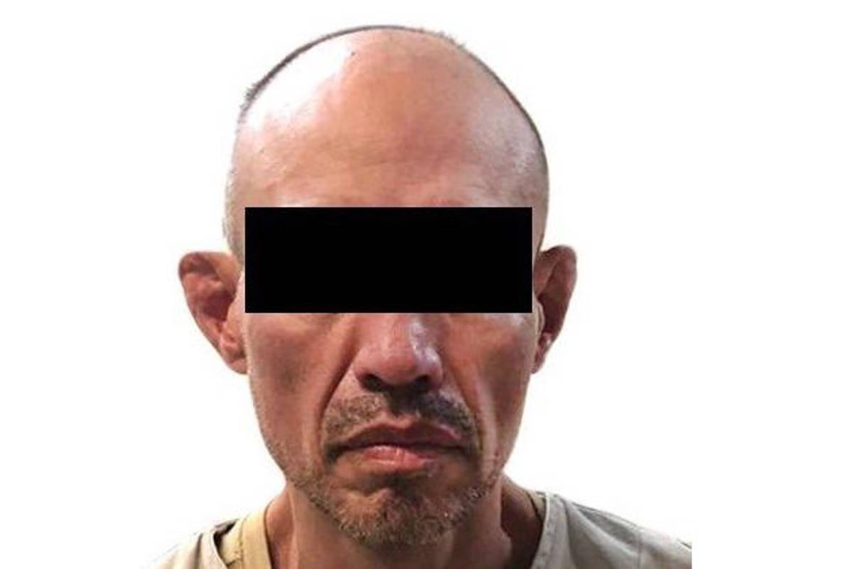 FGR extradita a EU al ‘Chelelo’, exlíder del Cártel del Golfo