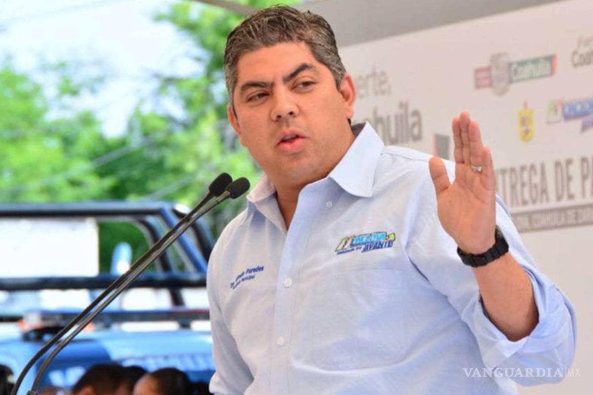Insistirá Alfredo Paredes en construcción de drenaje pluvial
