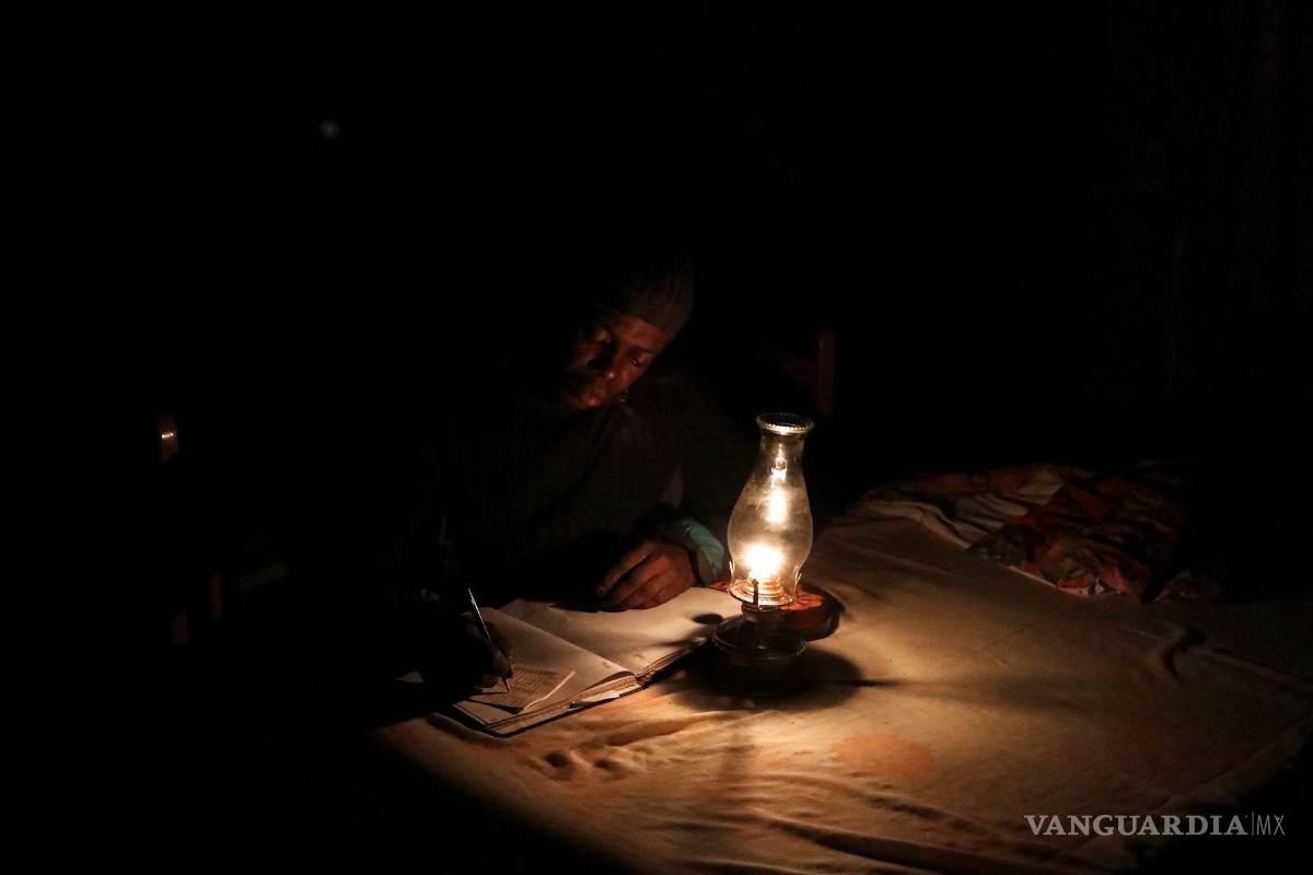 Sudáfrica, sumida en una crisis energética, declara estado de desastre