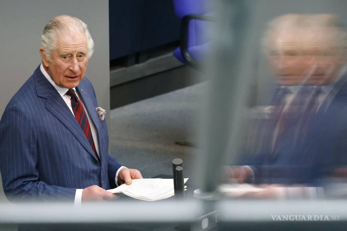 Carlos III, la coronación del eterno heredero en la Abadía de Westminster