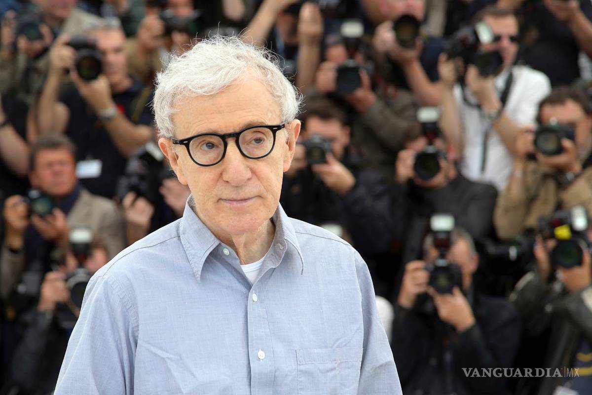Defiende distribuidor de cine francés a Woody Allen