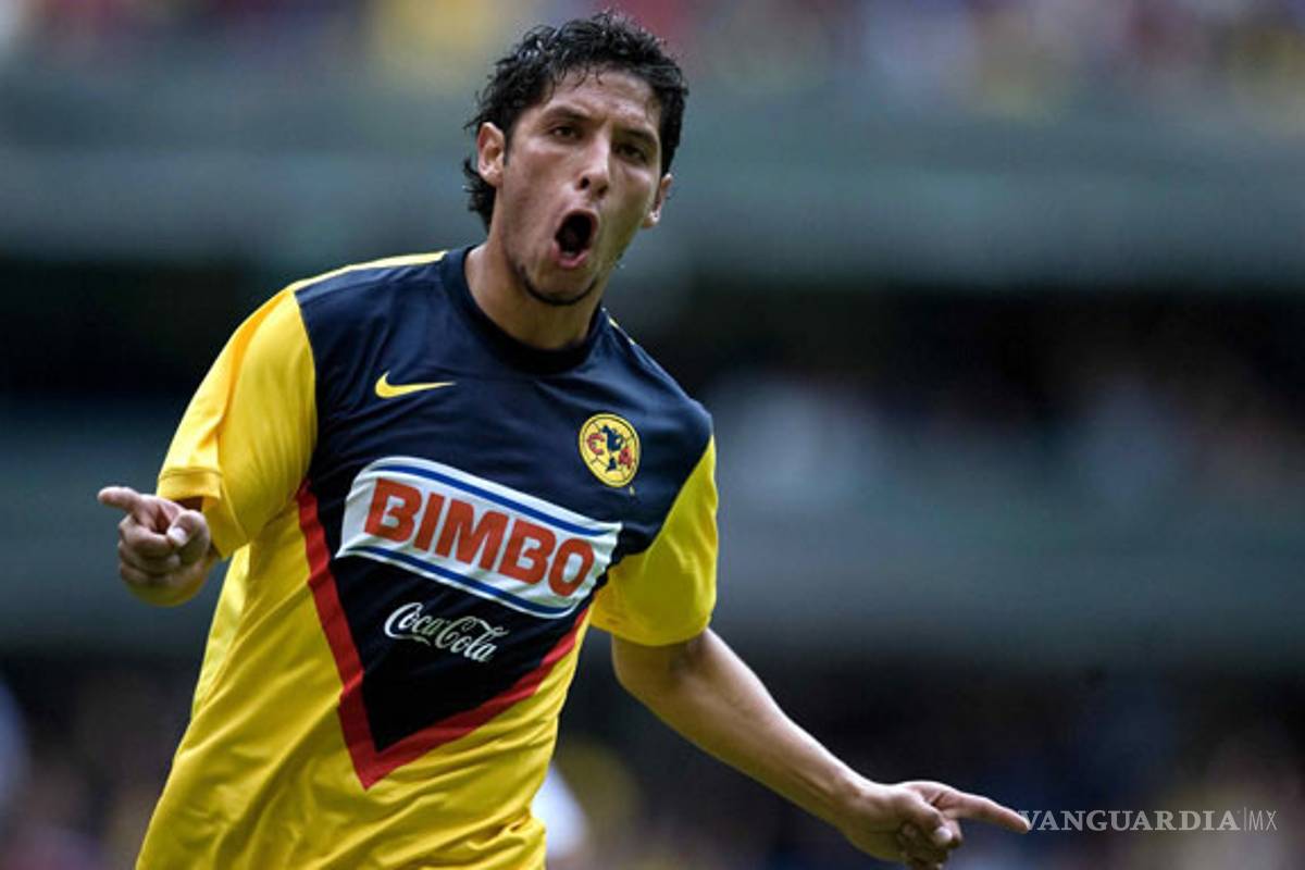 Zague afirmó que Ángel Reyna sacó una pistola contra compañeros en el América