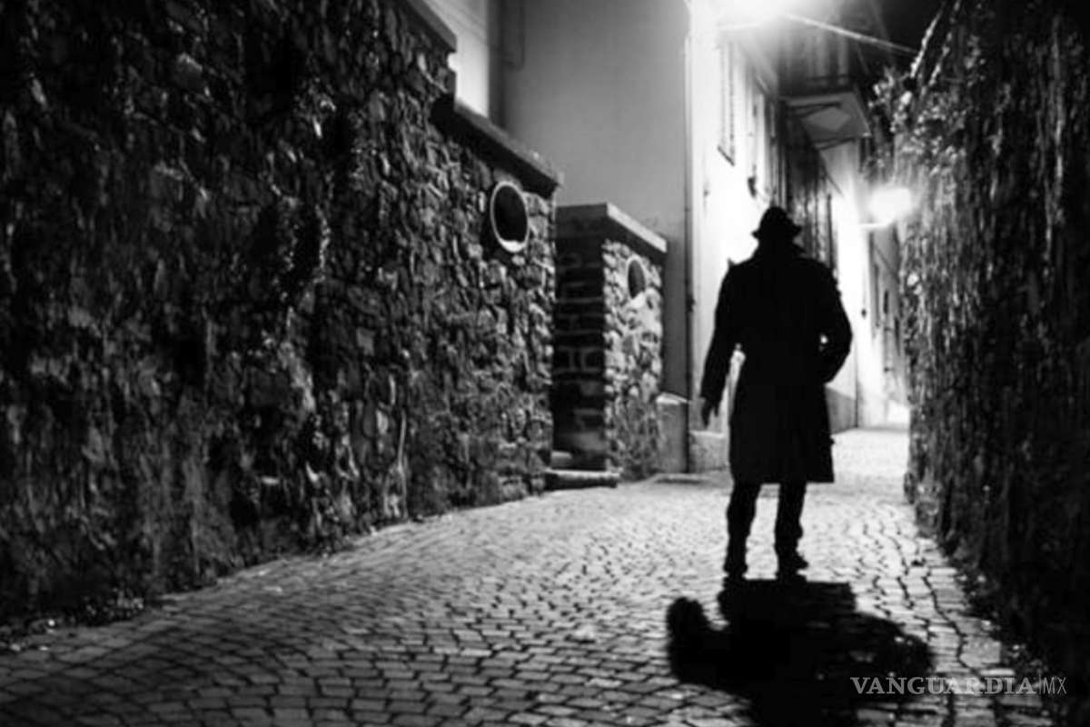 Historias de terror en Saltillo: leyendas urbanas que aún ponen los pelos de punta