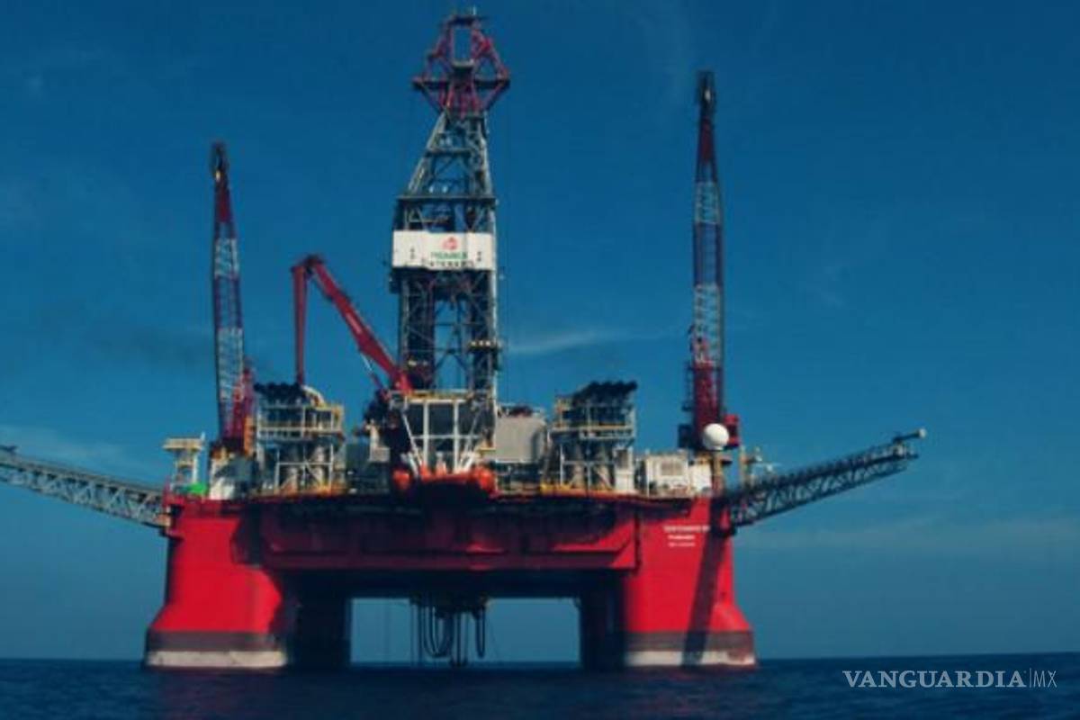 Alcanza robo de petróleo crudo su mayor récord de los últimos 15 años