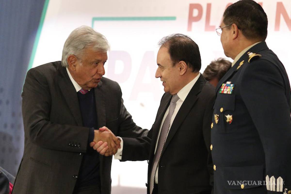 El plan de AMLO inyecta temor a una mayor militarización y, por lo tanto, a que la guerra siga