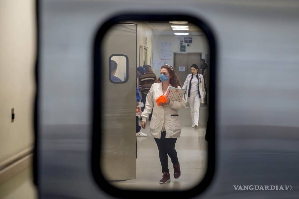 Méxicanos no consideran que el país esté listo para enfrentar el coronavirus: encuesta