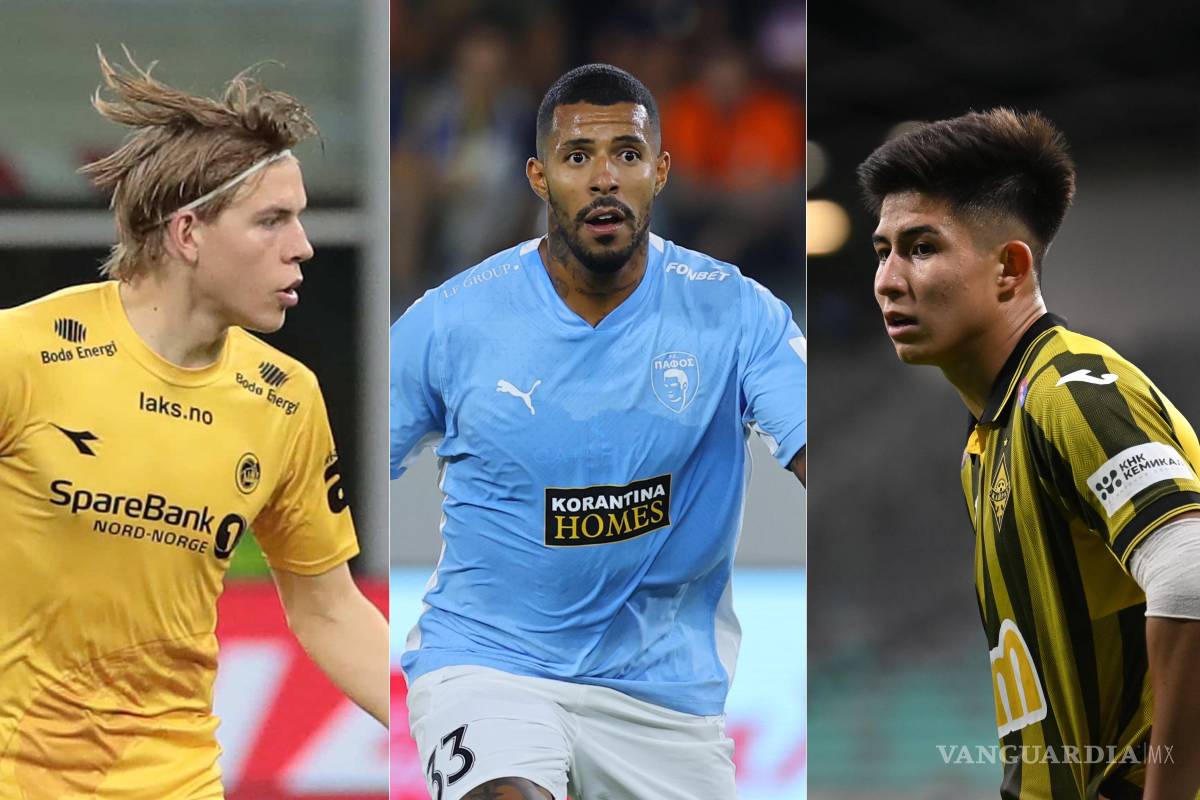 Champions League: ¿quiénes son el Kairat Almaty, Pafos y Bodo/Glimt? Los equipos que hacen su debut