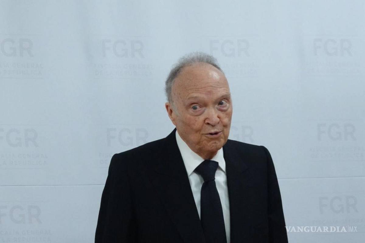 FGR apelará liberación del activista Luis Villagrán, acusado por INM de tráfico de migrantes