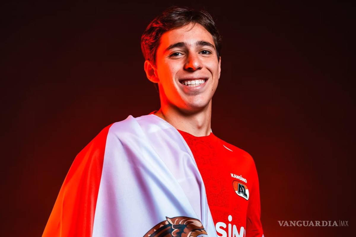 Stephano Carrillo y Mateo Chávez, los mexicanos a seguir en la Temporada 2025-26 de la Eredivisie