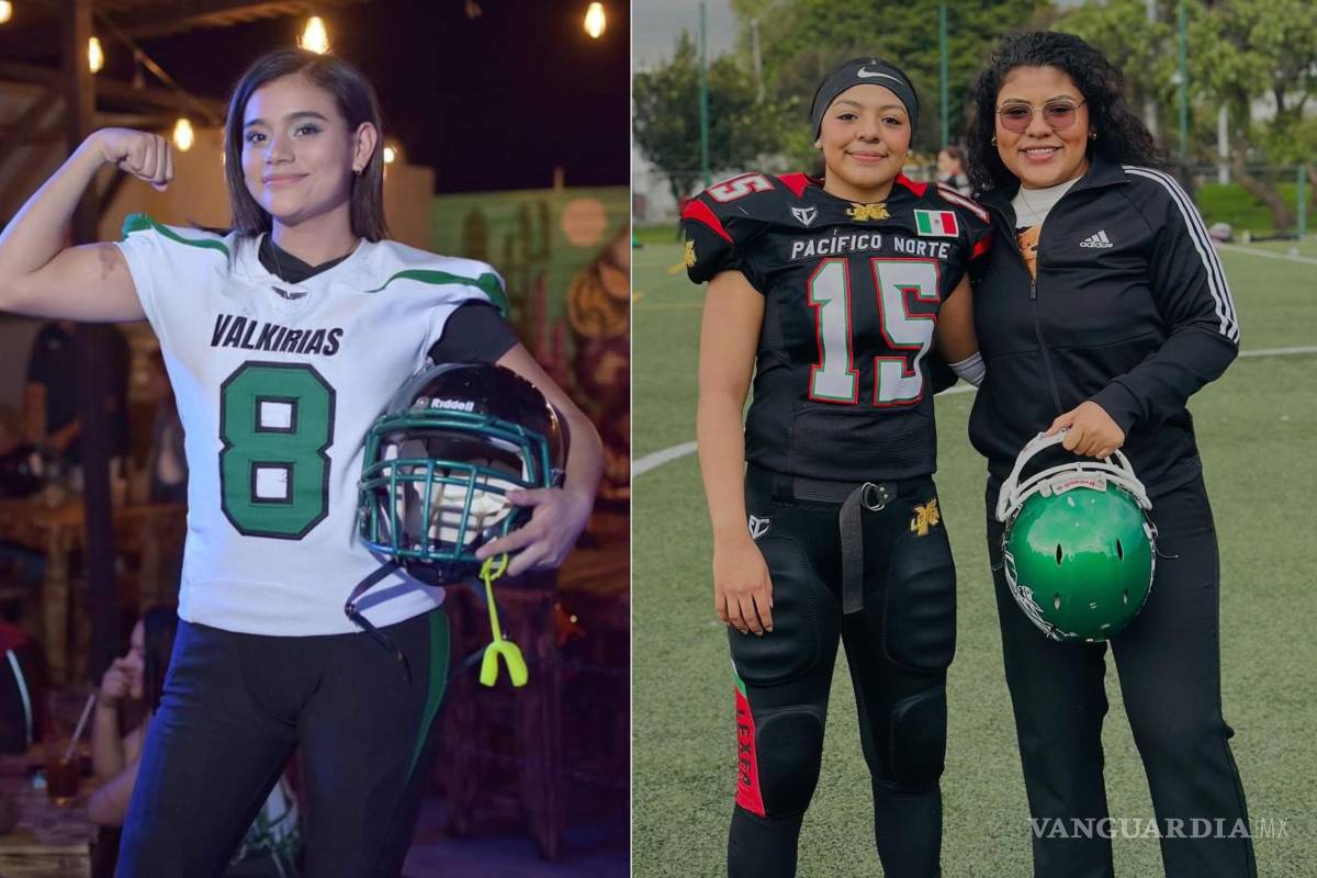 Tres coahuilenses representarán a México en el Tazón Latinoamericano de Brasil