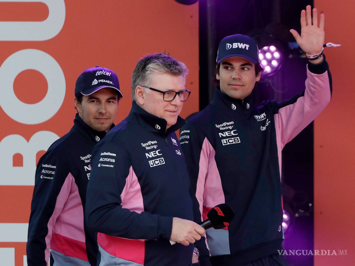 $!Sólo Mercedes y Haas mantienen la misma alineación de pilotos de 2018