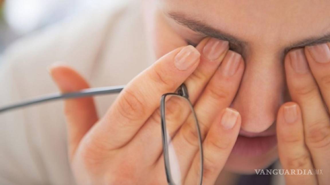 ¿Adiós lentes? Científicos trabajan en gotas que corrigen miopía e hipermetropía