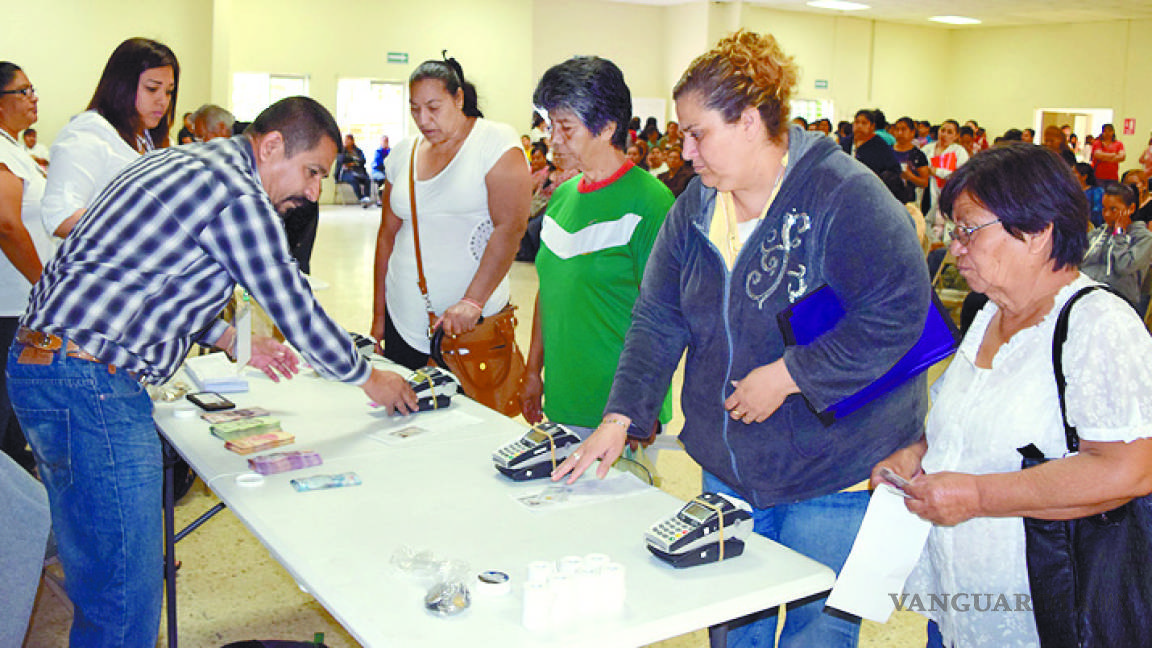 No suspenderá Saltillo entrega de apoyos sociales durante campañas electorales