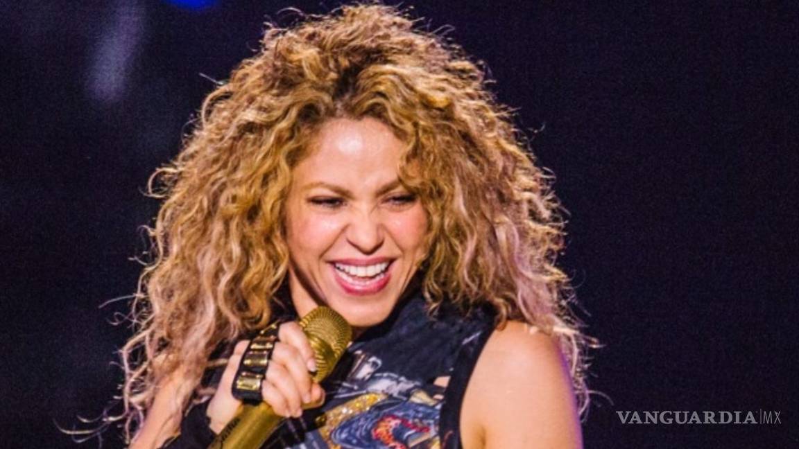 ‘Inviértele al show’, le sugiere Mauricio Mancera a Shakira tras asistir a uno de sus conciertos en CDMX