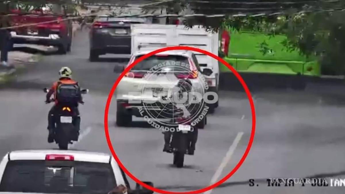 Detienen a presunto influencer que acosaba a mujeres y subía esos videos a redes en Monterrey