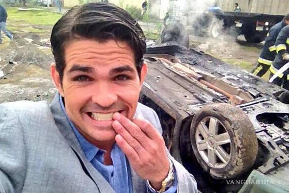 Muerte de 'Adolfo' en Lo que la vida me robó arrasa Twitter