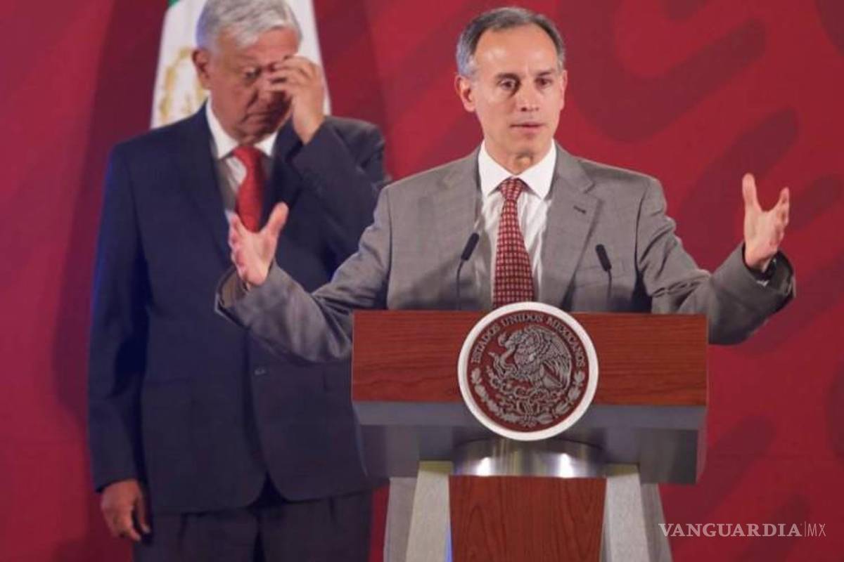 Mientras Ómicron amenaza al mundo, AMLO convoca a mítines y López-Gatell tiene 42 millones de vacunas sin usar
