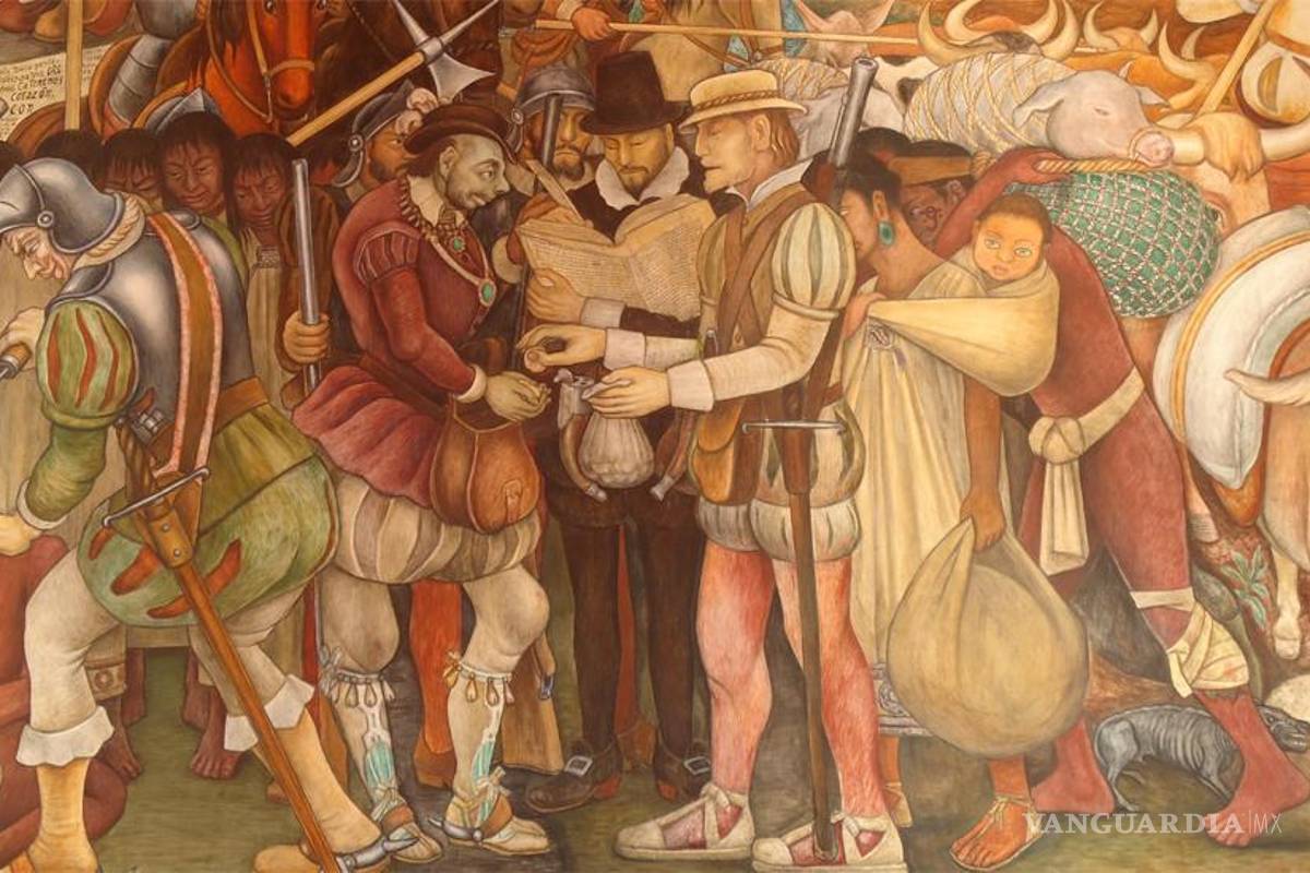 El santoral y las efemérides del día de hoy