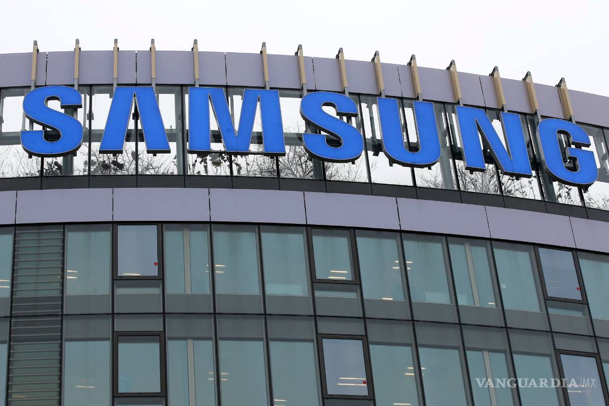 Por supuestos abusos laborales, demandan a Samsung en Francia