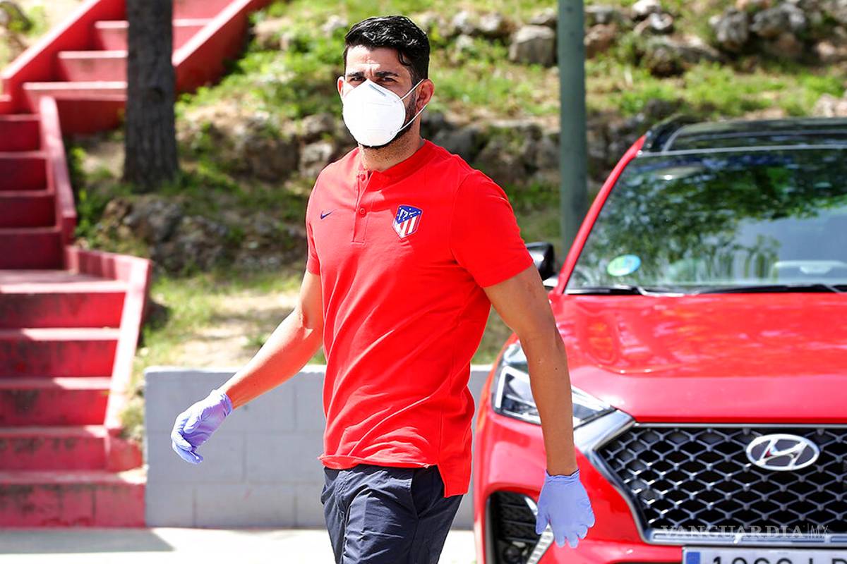 Diego Costa condenado a seis meses de cárcel por fraude fiscal