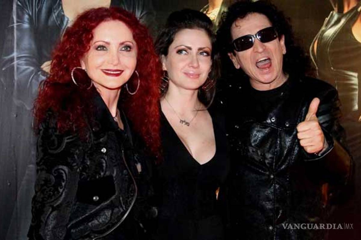 Alex Lora y las polémicas por culpa de su hija