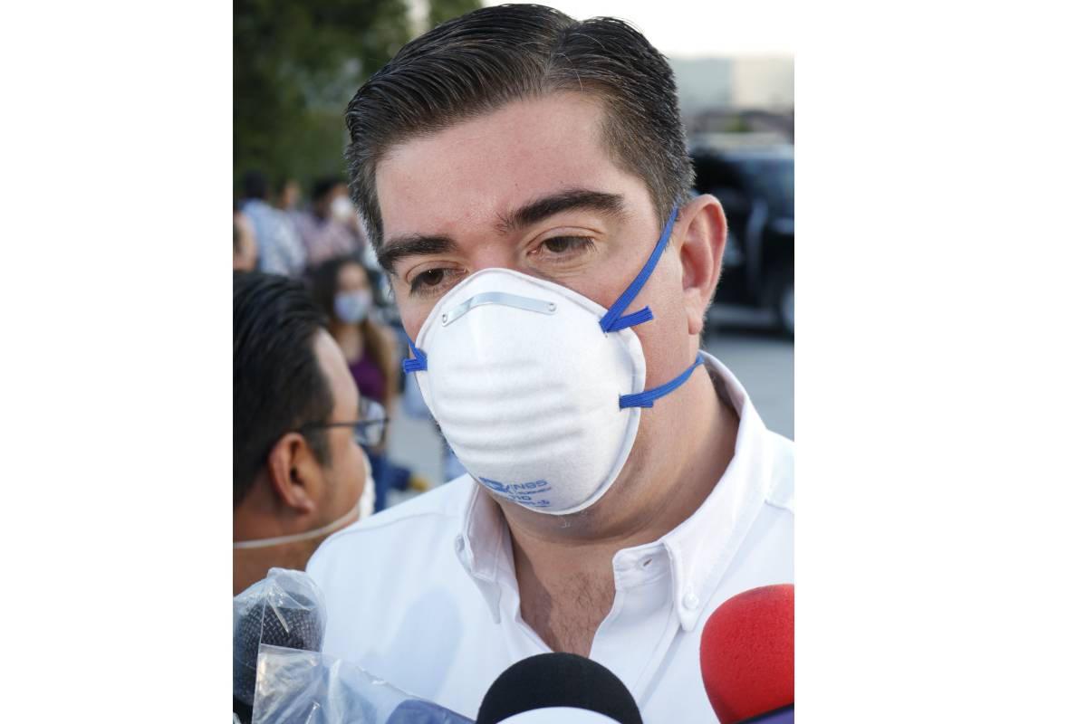 Investigan negligencias en el IMSS de Monclova