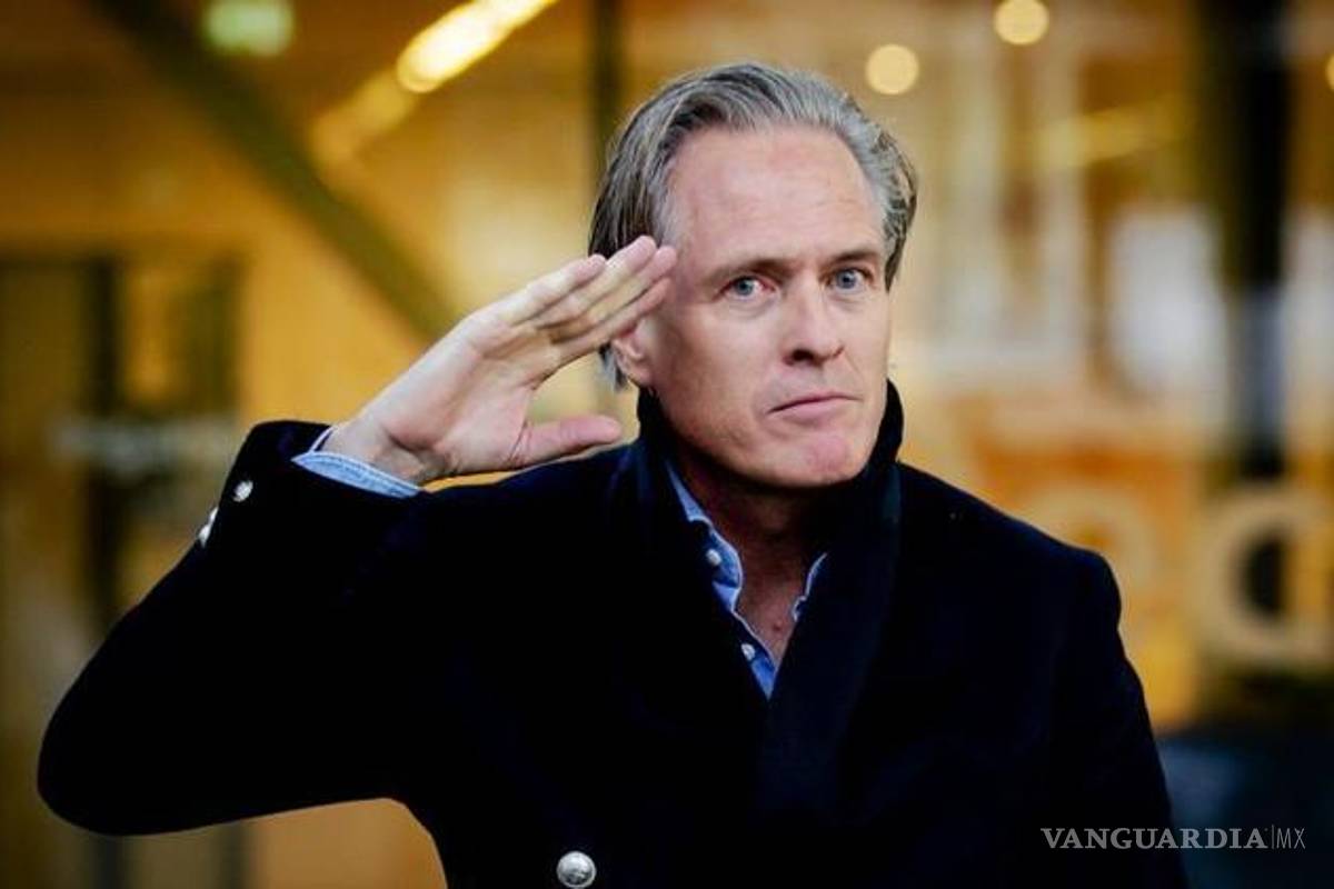 Coronavirus: Conductor de TV afirma que es inútil salvar a ancianos, fumadores y obesos ya que morirán en 2 años