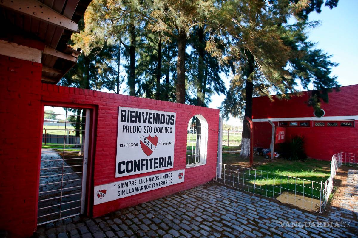 Escándalo de abuso de menores en clubes de fútbol sacude a Argentina