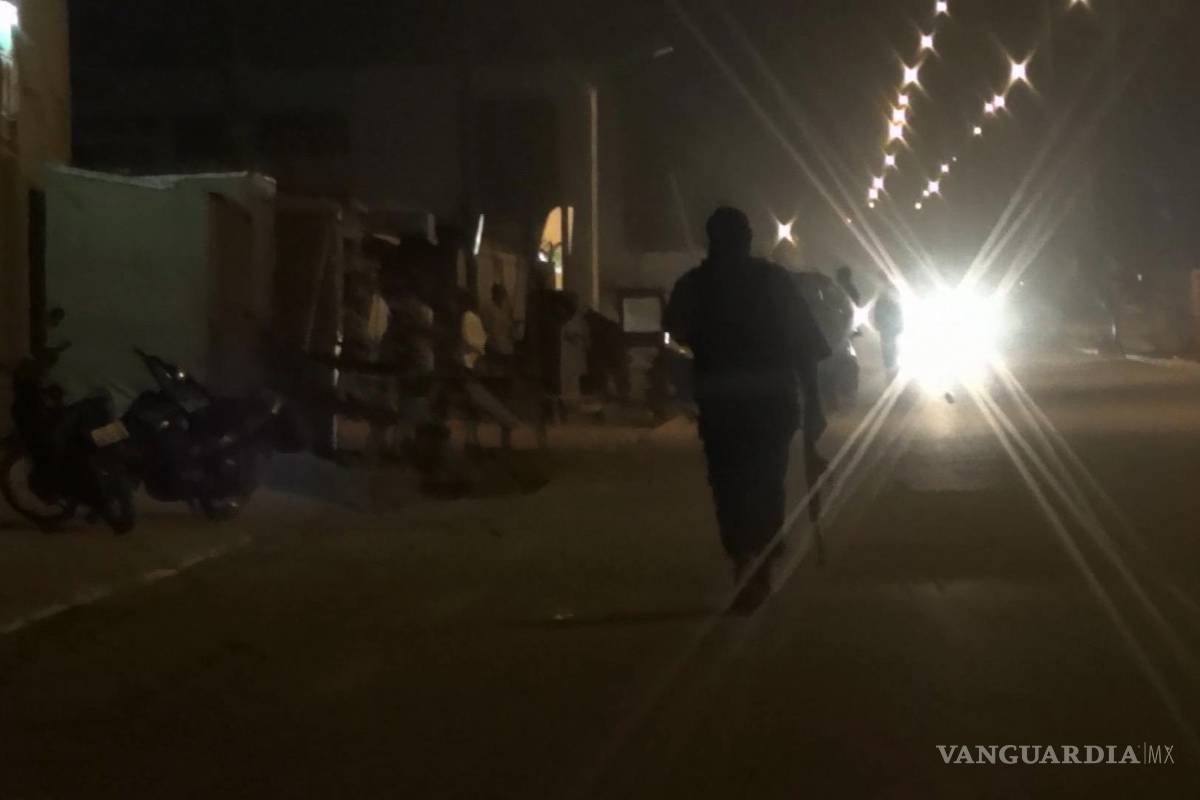 Al menos 26 muertos en dos atentados terroristas contra un hotel y un restaurante de Burkina Faso