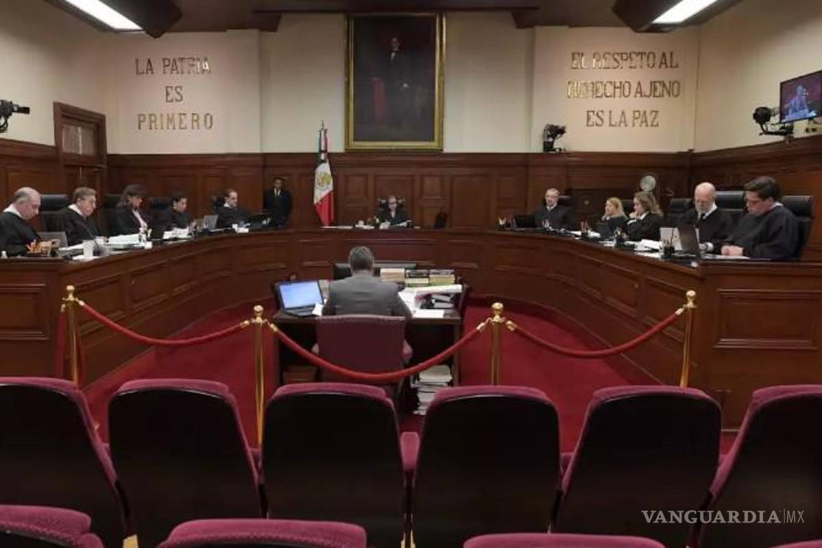 Prevé ONU corrupción con reforma judicial de AMLO