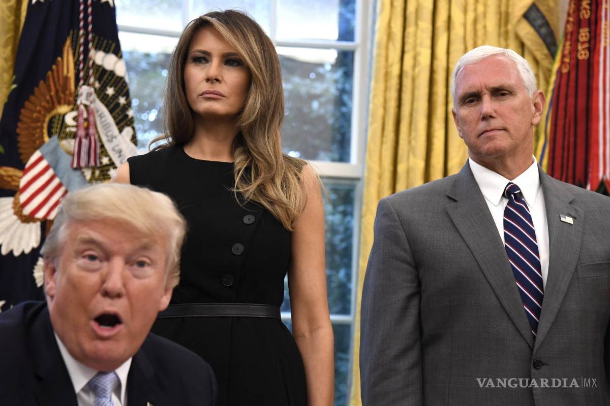 Pentágono reconoce un error en cálculo de tropas enviadas a ayudar por Harvey