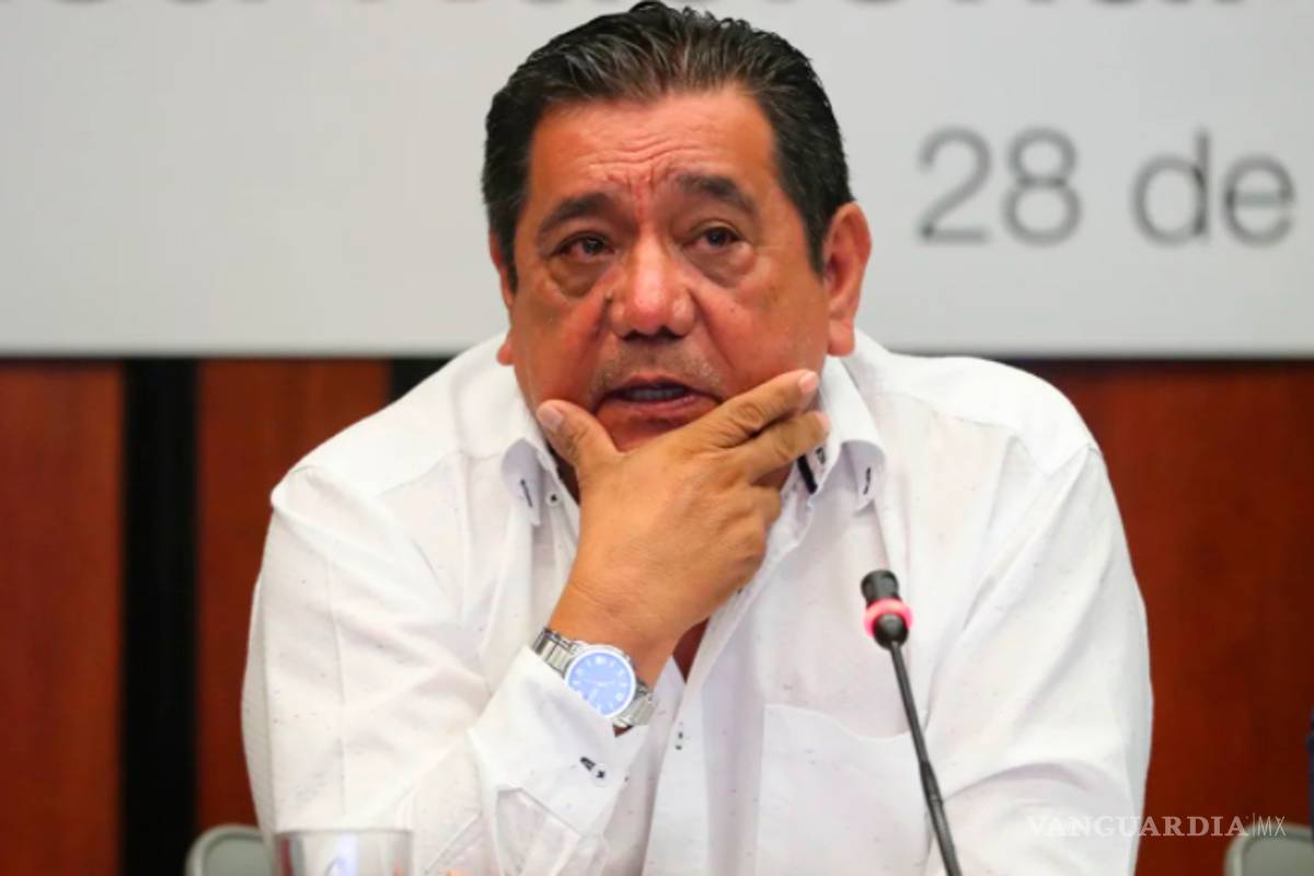 Salgado Macedonio va por Morena a gubernatura de Guerrero; Rubén Rocha en Sinaloa e impugnan en Chihuahua