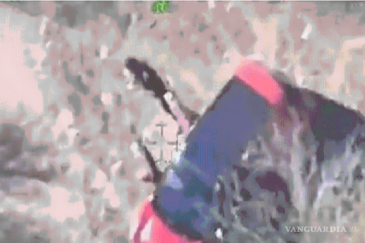 Sicarios apuntaron a dron de Texas en Tamaulipas; tras ello hubo operativo y 5 fueron abatidos