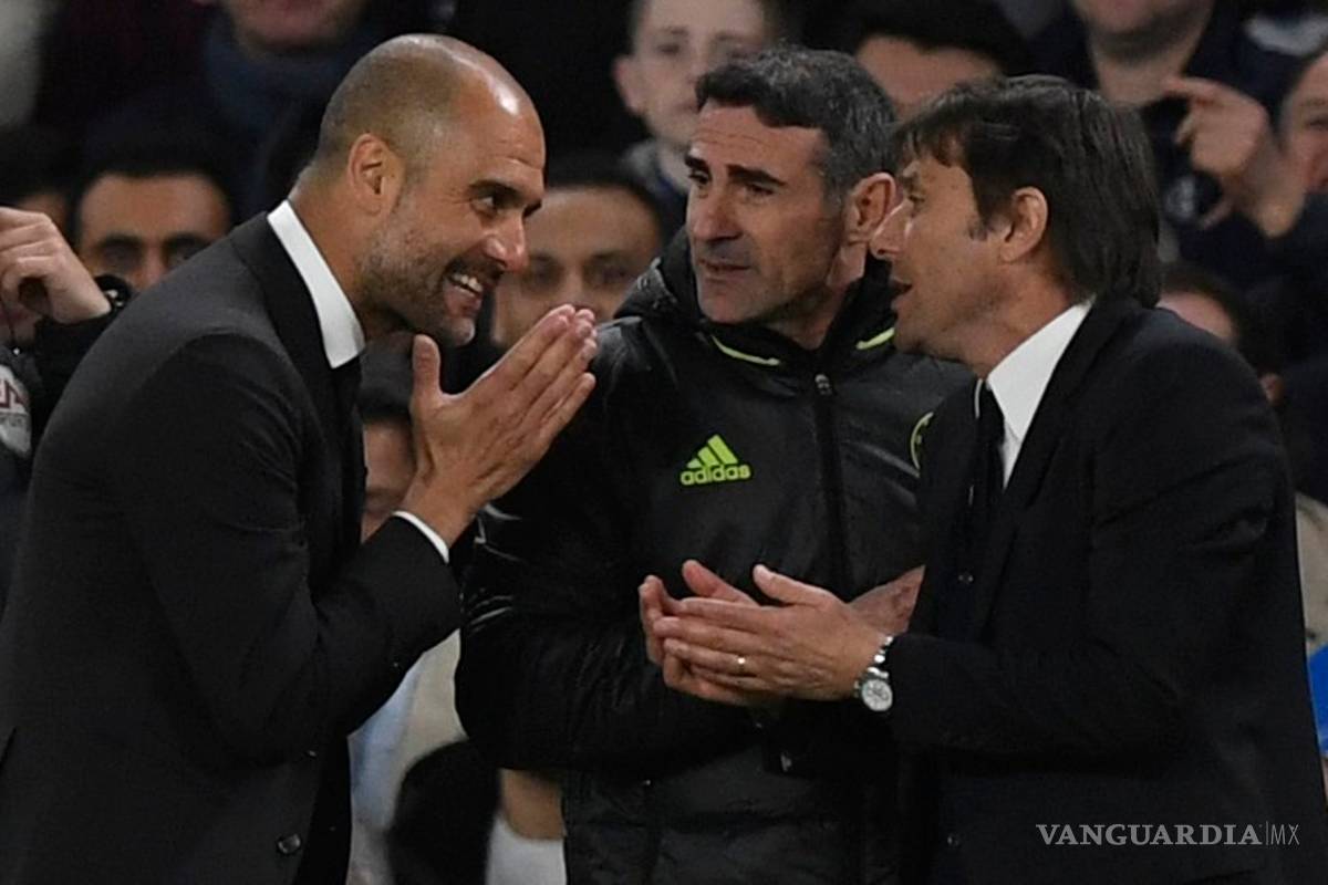 $!Guardiola vive la peor temporada de su carrera