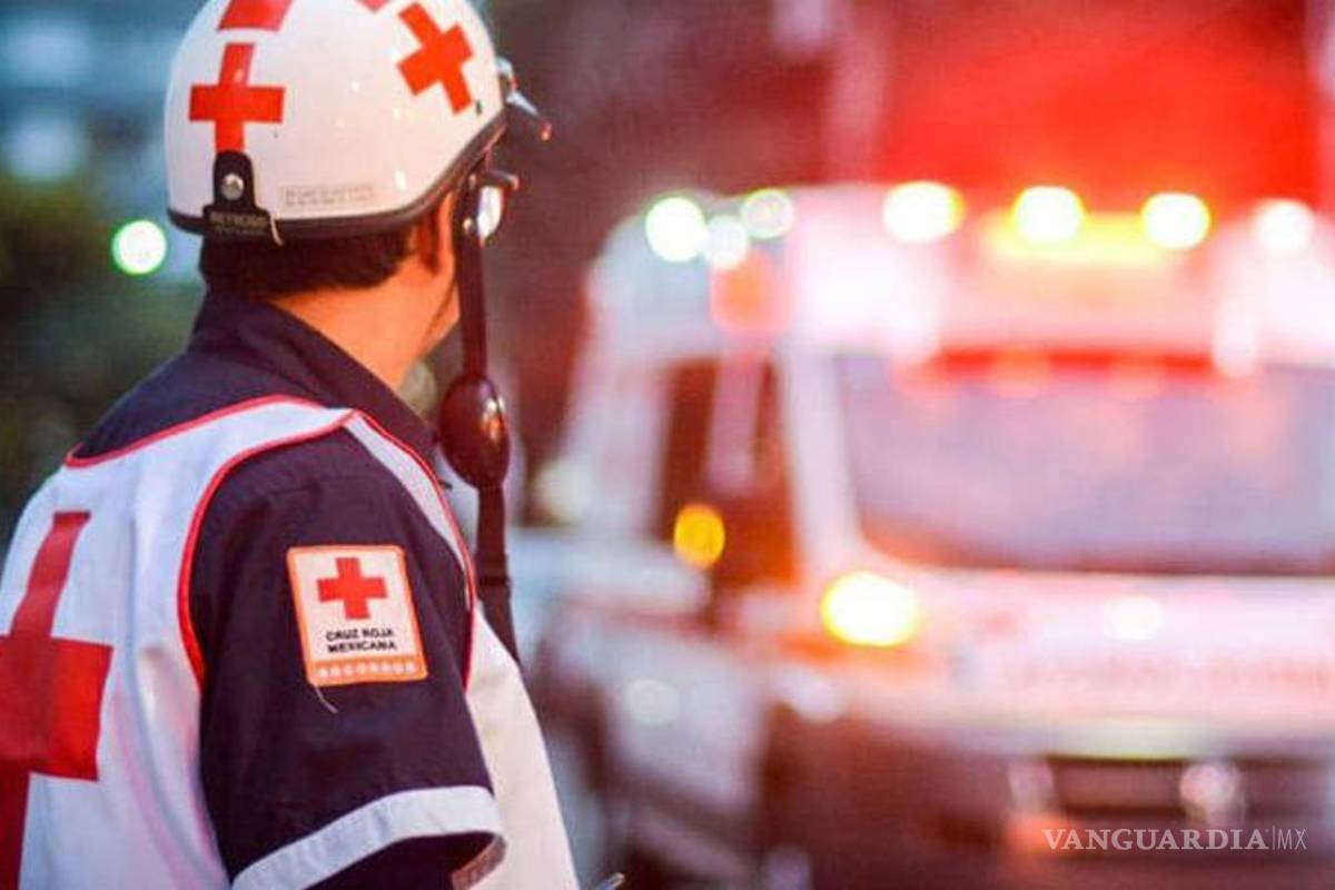 En Parras, cae hombre de árbol de 20 metros; fallece en el lugar