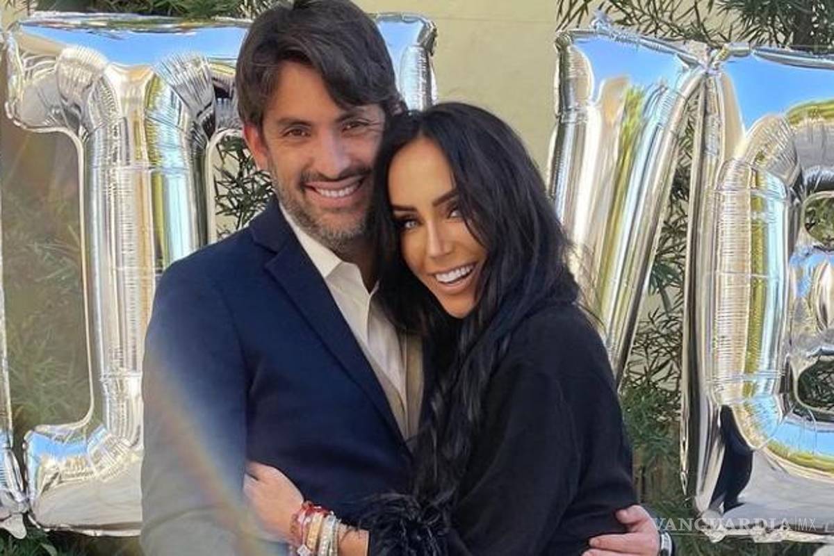 Giran orden de aprehensión contra Inés Gómez Mont y su esposo