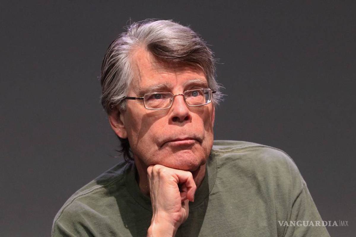 Anuncia Stephen King el filme de su saga &quot;Dark Tower&quot;