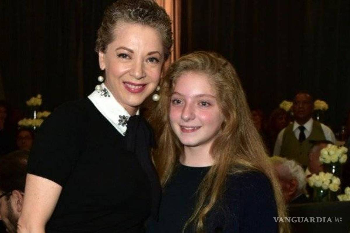 ¿Quién era Edith González?... de actriz infantil de Televiteatros a la primera 'Aventurera' (videos)