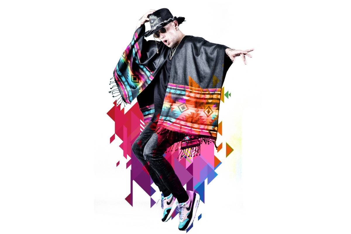 Charles Ans trae su ‘Sui Géneris’ a Saltillo