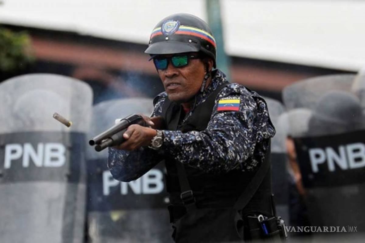 Más de 80 niños detenidos en Venezuela, entre ellos menores con cáncer y síndrome de Down