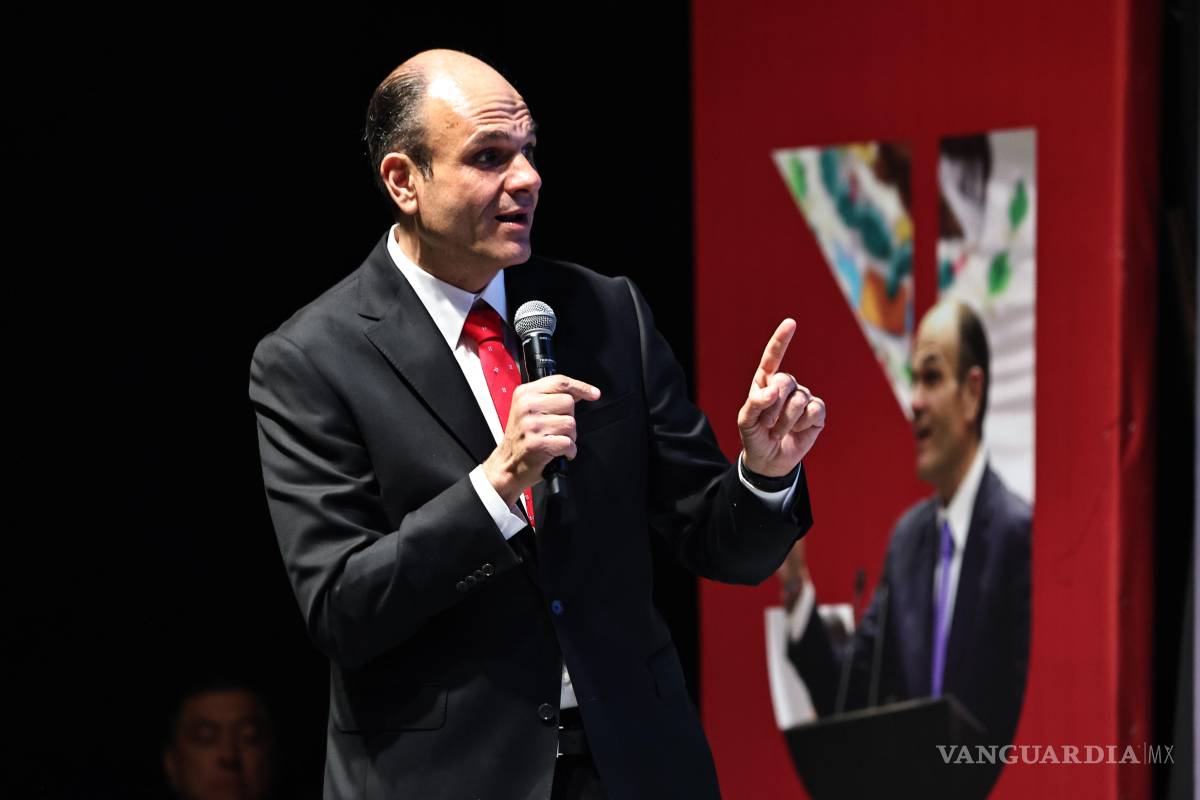 Coahuila: El factor Jericó