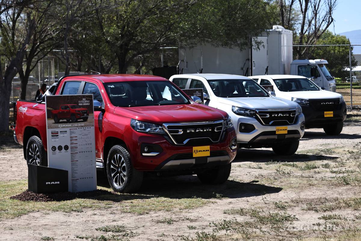 Coahuila: Incertidumbre arancelaria, ¿estamos en la fase final?