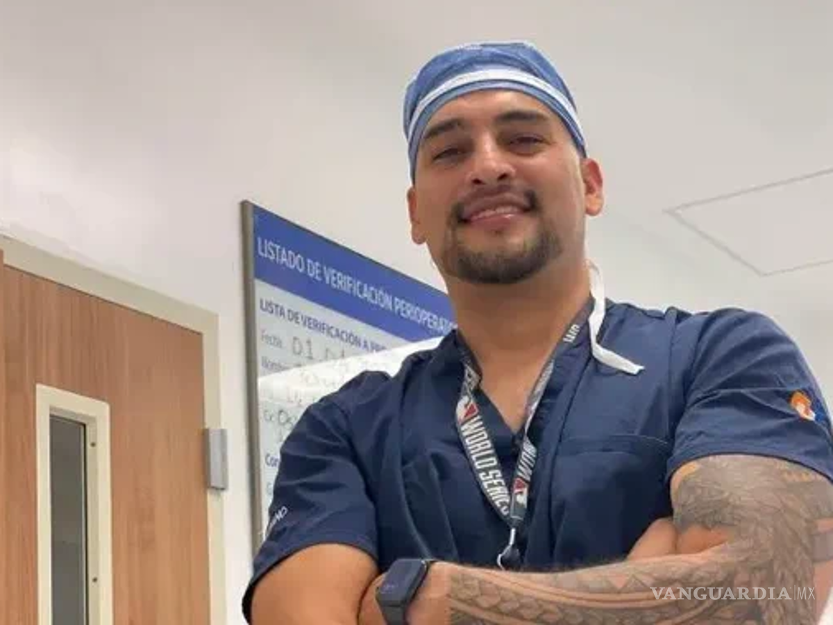 $!El abogado mencionó que su defendido tiene un permiso de uso, vigente y autorizado por la Cofepris, para pacientes controlados del tipo 1.