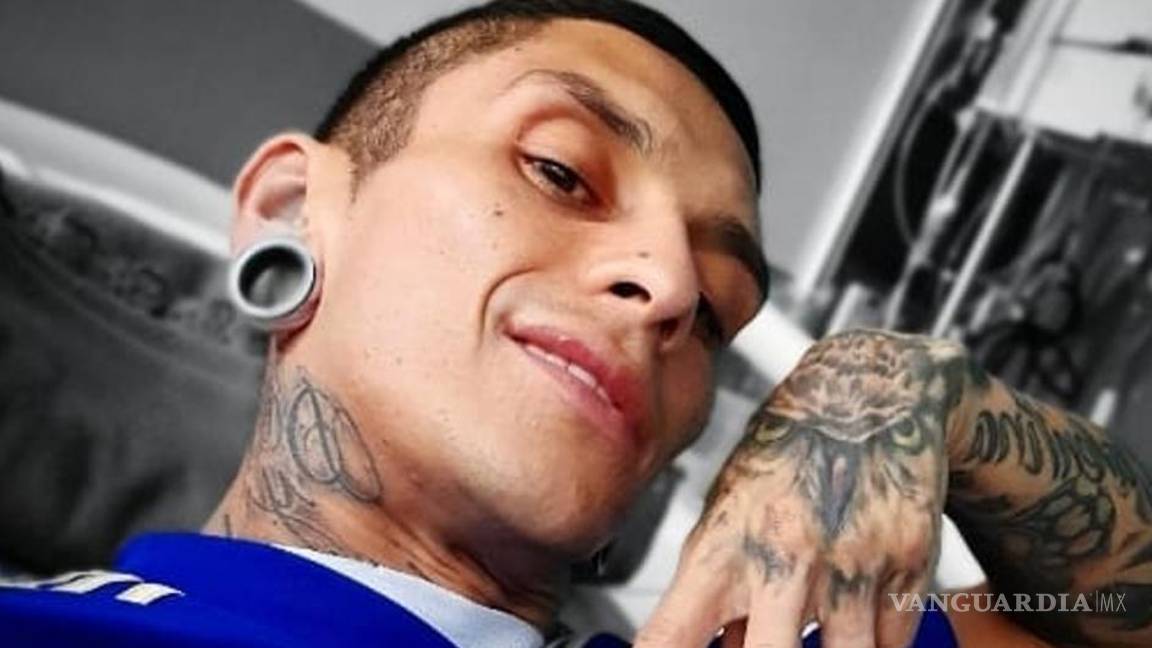 $!Javier se convirtió en un símbolo de lucha y resistencia tras una serie de eventos que marcaron su vida.