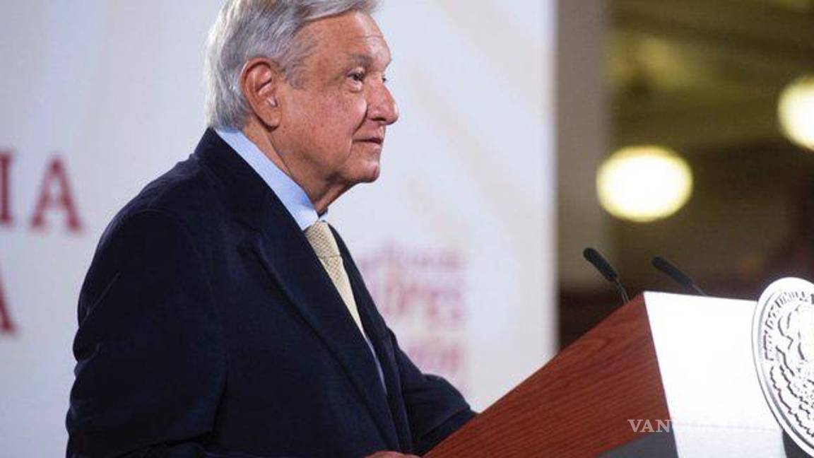 AMLO no enviará otra reforma eléctrica, se lo encarga al próximo candidato de Morena