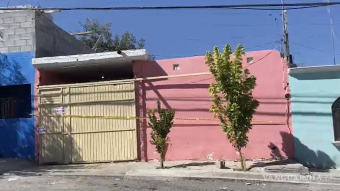 $!Autoridades colocaron sellos de aseguramiento en dos domicilios utilizados presuntamente para la venta de drogas.