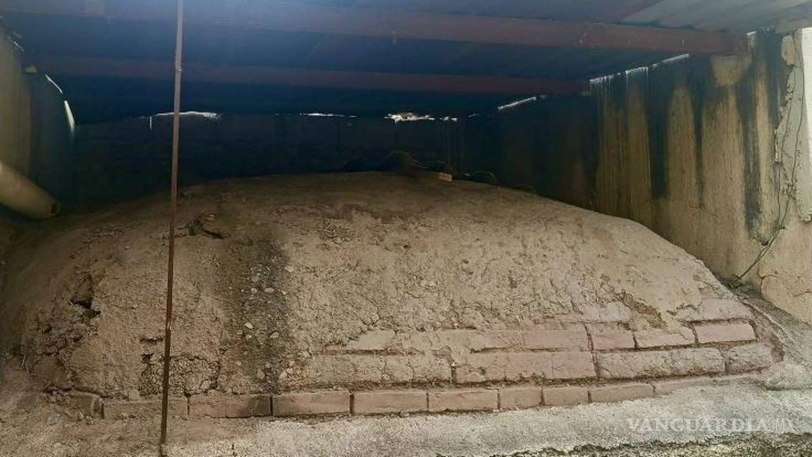 $!La tradición comenzó a desaparecer con el paso del tiempo, hasta extinguirse por completo en diciembre de 2019, cuando el horno se utilizó por última vez para la preparación de cenas navideñas.