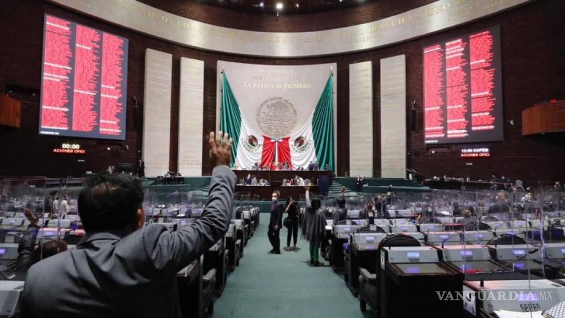 Por unanimidad, TEPJF respalda ‘candado’ del INE a la sobrerrepresentación en la Cámara de Diputados